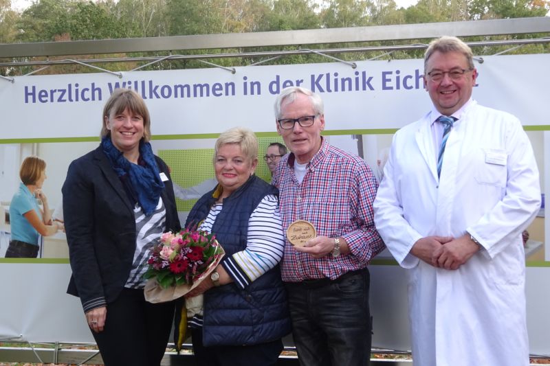 Immer Wieder Klinik Eichholz - Klinik Eichholz