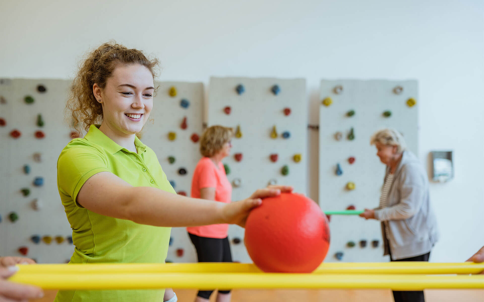 Rehaklinik Bad Waldliesborn Orthopädie, Kardiologie & Schmerztherapie