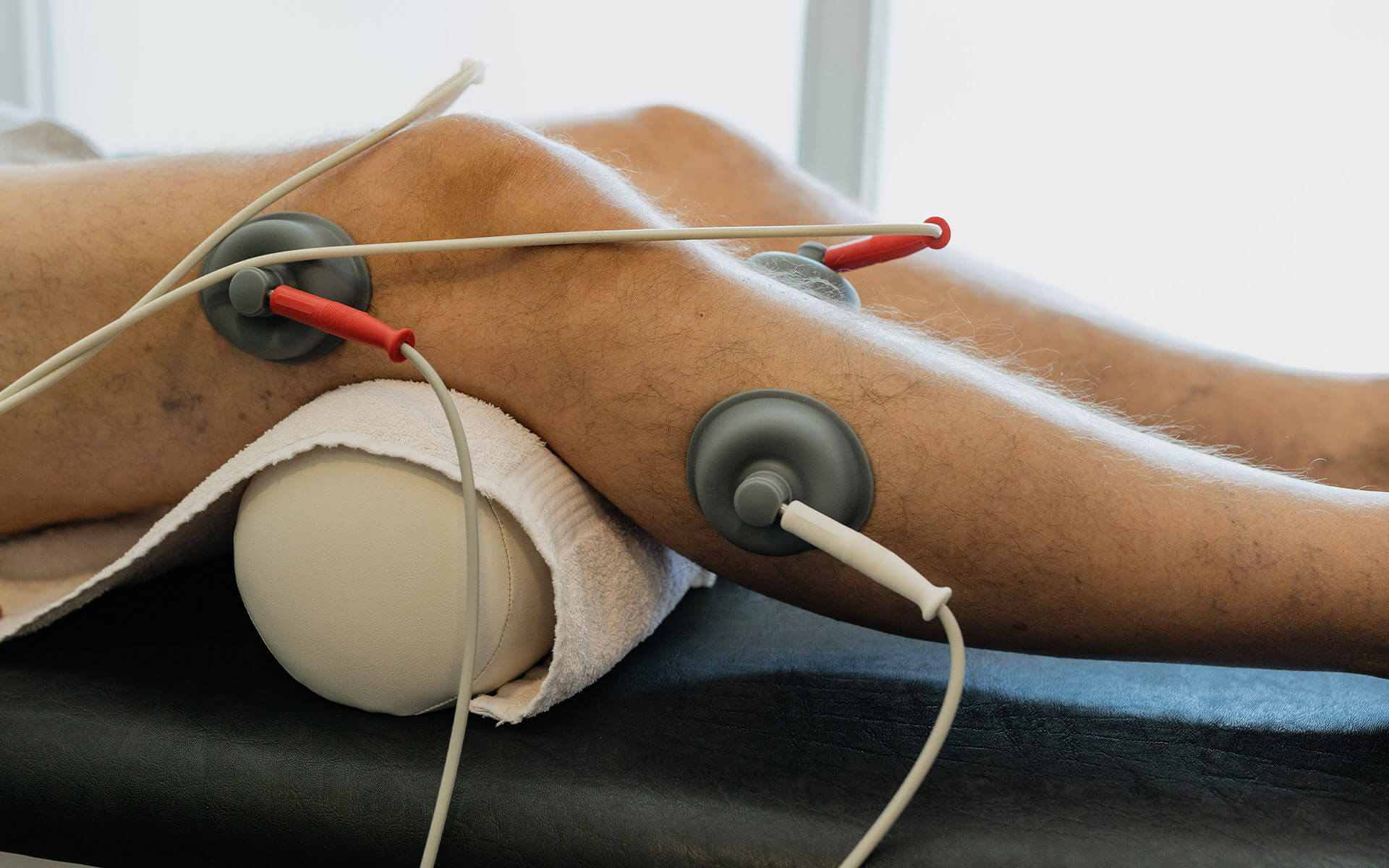 Physikalische Therapie